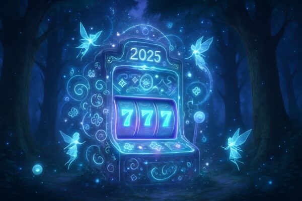 Tips Slot Gacor Online Terbaik Tahun Ini 2025